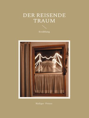 cover image of Der reisende Traum